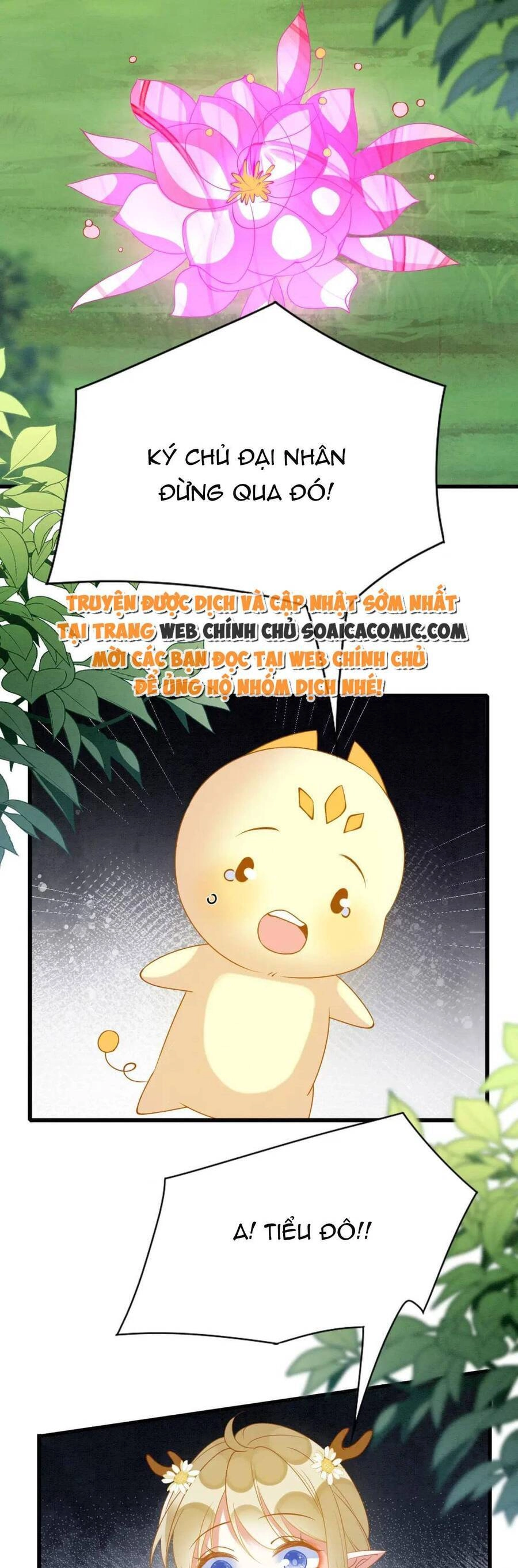 Được Chồng Rắn Siêu Sủng Khi Xuyên Qua Thú Thế Chapter 96 - 21