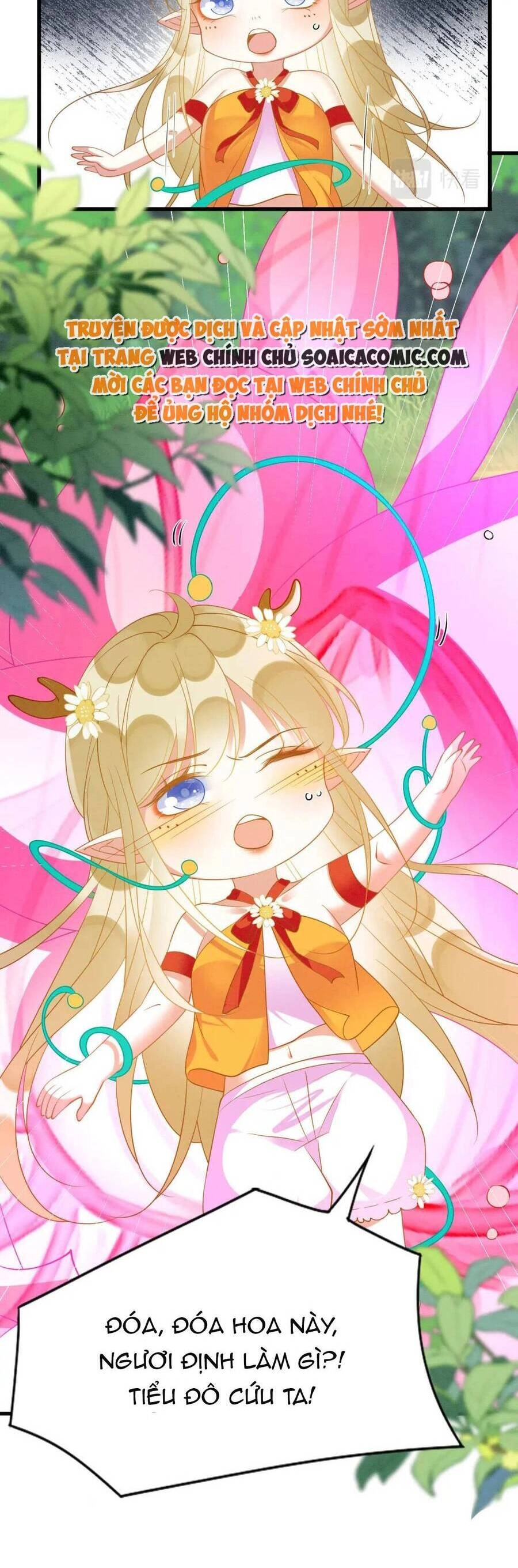 Được Chồng Rắn Siêu Sủng Khi Xuyên Qua Thú Thế Chapter 96 - 22