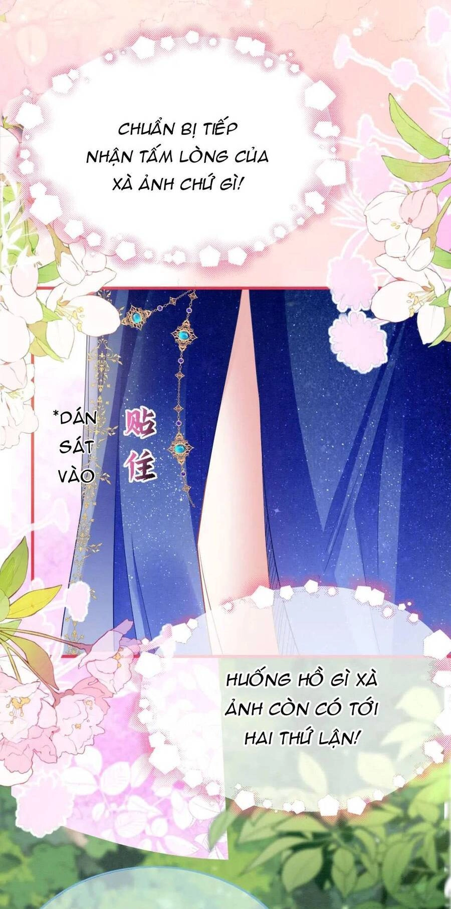 Được Chồng Rắn Siêu Sủng Khi Xuyên Qua Thú Thế Chapter 97 - 4