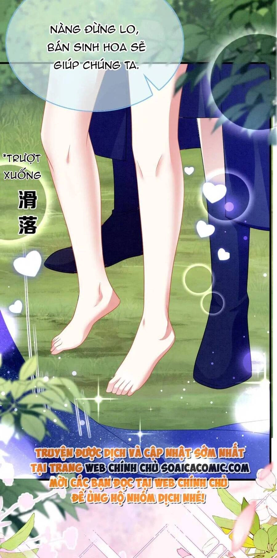 Được Chồng Rắn Siêu Sủng Khi Xuyên Qua Thú Thế Chapter 97 - 5