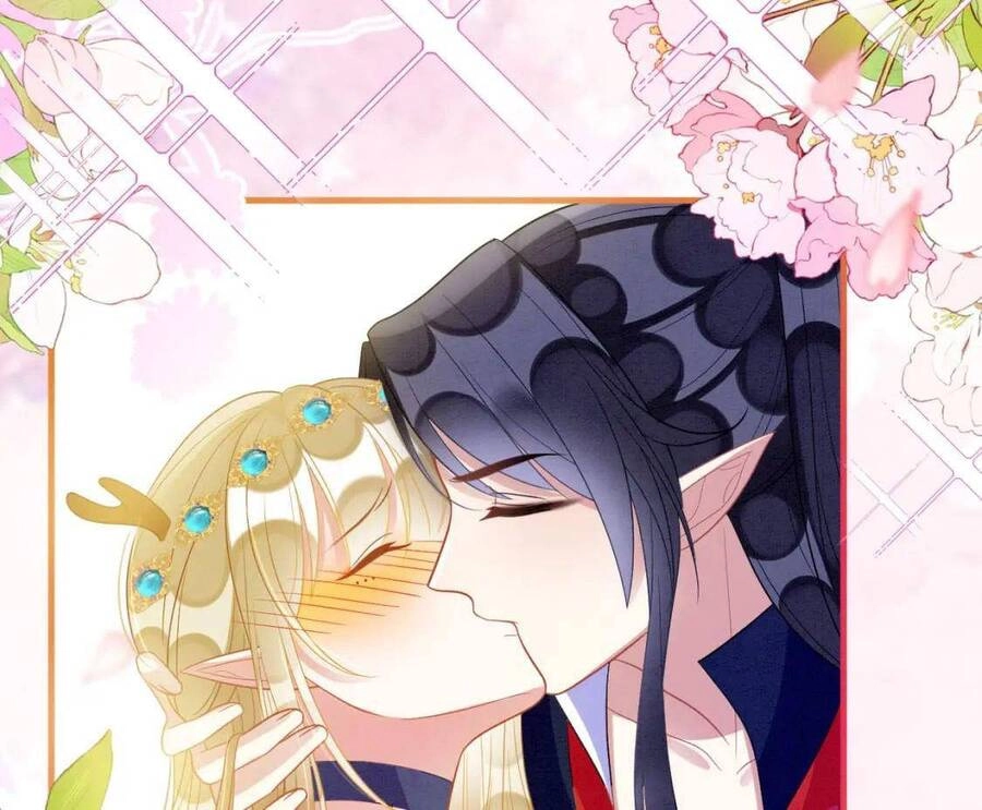 Được Chồng Rắn Siêu Sủng Khi Xuyên Qua Thú Thế Chapter 97 - 6