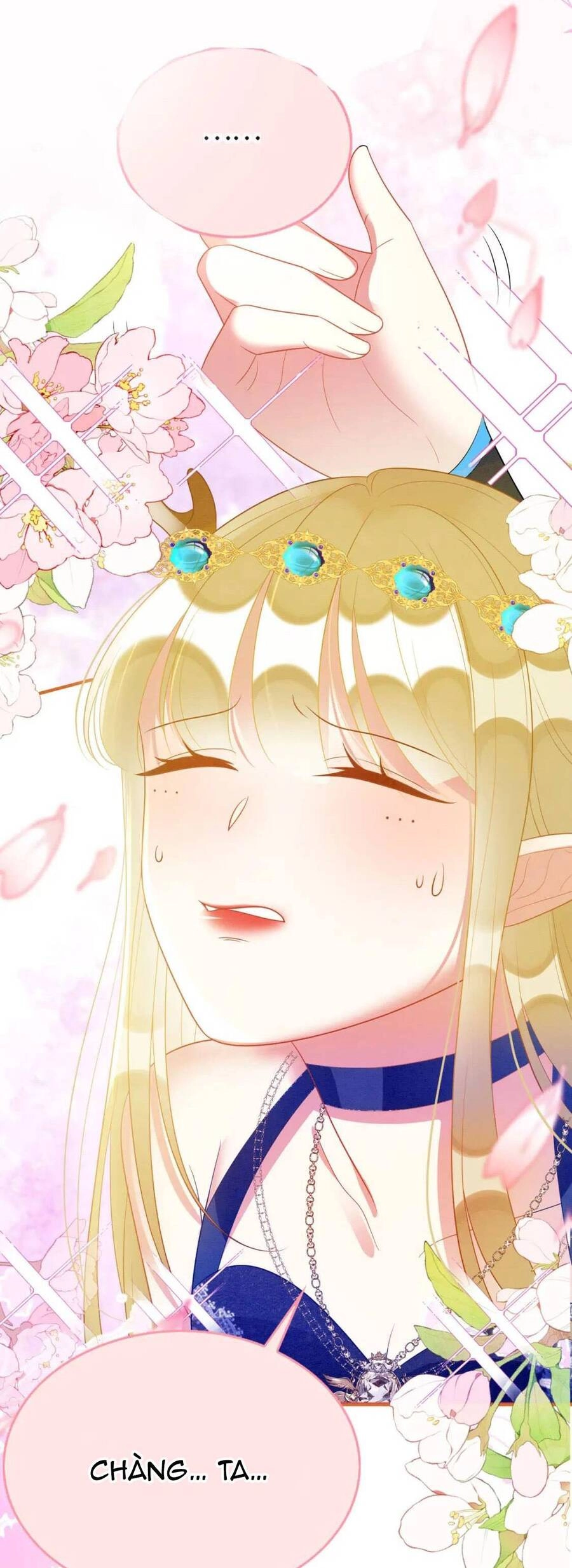 Được Chồng Rắn Siêu Sủng Khi Xuyên Qua Thú Thế Chapter 97 - 8