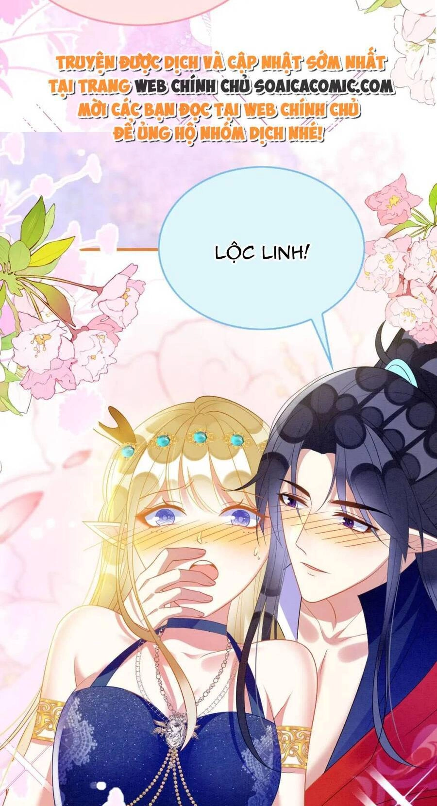 Được Chồng Rắn Siêu Sủng Khi Xuyên Qua Thú Thế Chapter 97 - 9