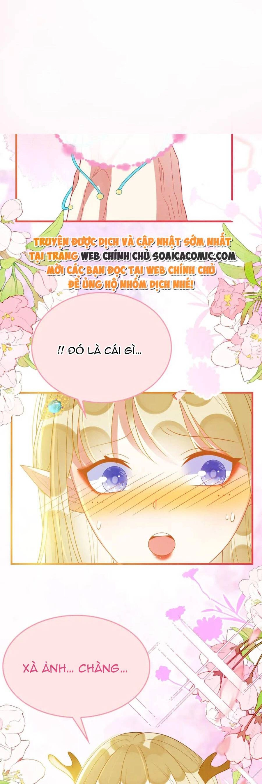 Được Chồng Rắn Siêu Sủng Khi Xuyên Qua Thú Thế Chapter 97 - 12