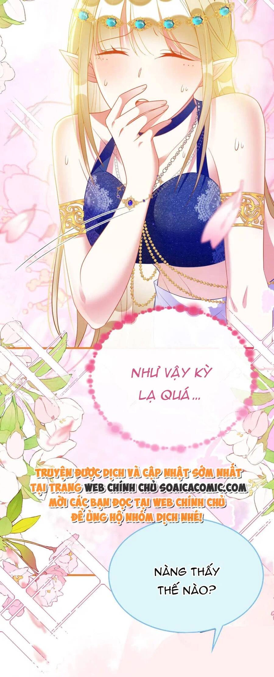 Được Chồng Rắn Siêu Sủng Khi Xuyên Qua Thú Thế Chapter 97 - 13