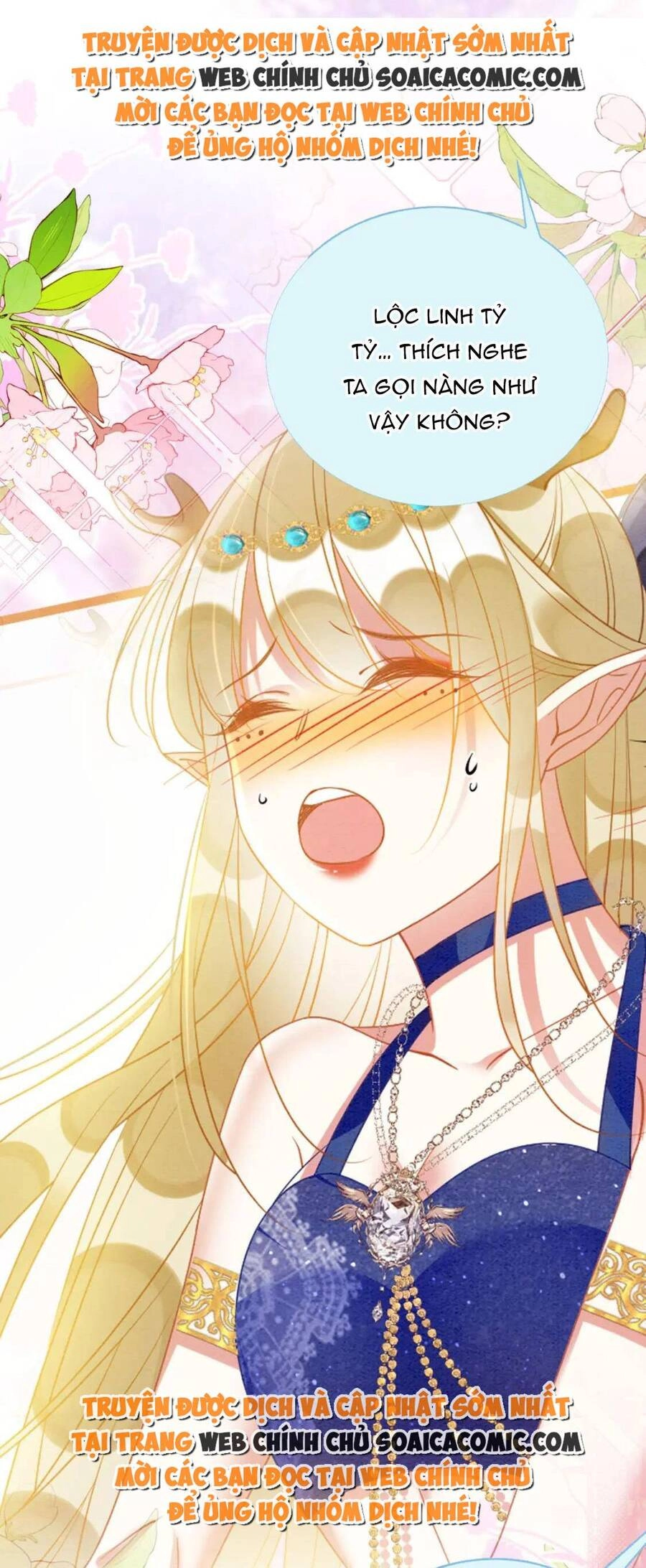 Được Chồng Rắn Siêu Sủng Khi Xuyên Qua Thú Thế Chapter 97 - 16