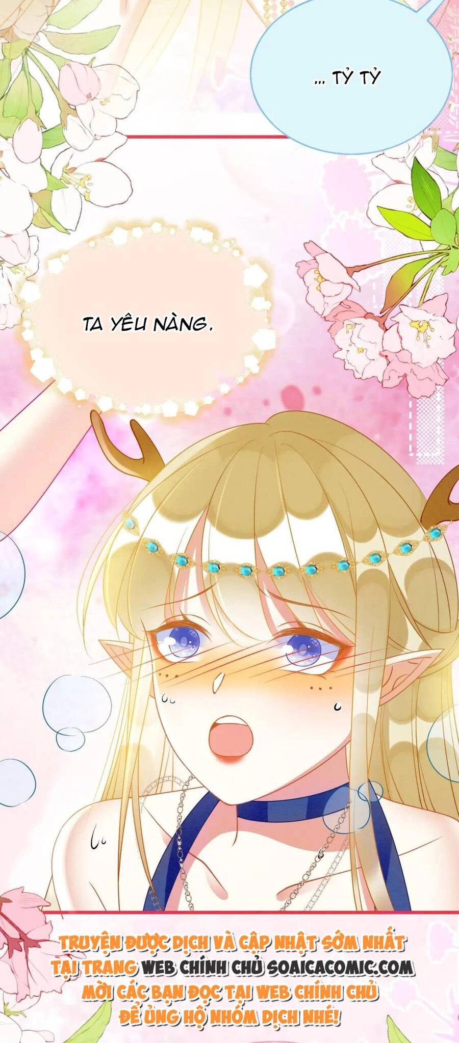 Được Chồng Rắn Siêu Sủng Khi Xuyên Qua Thú Thế Chapter 97 - 17