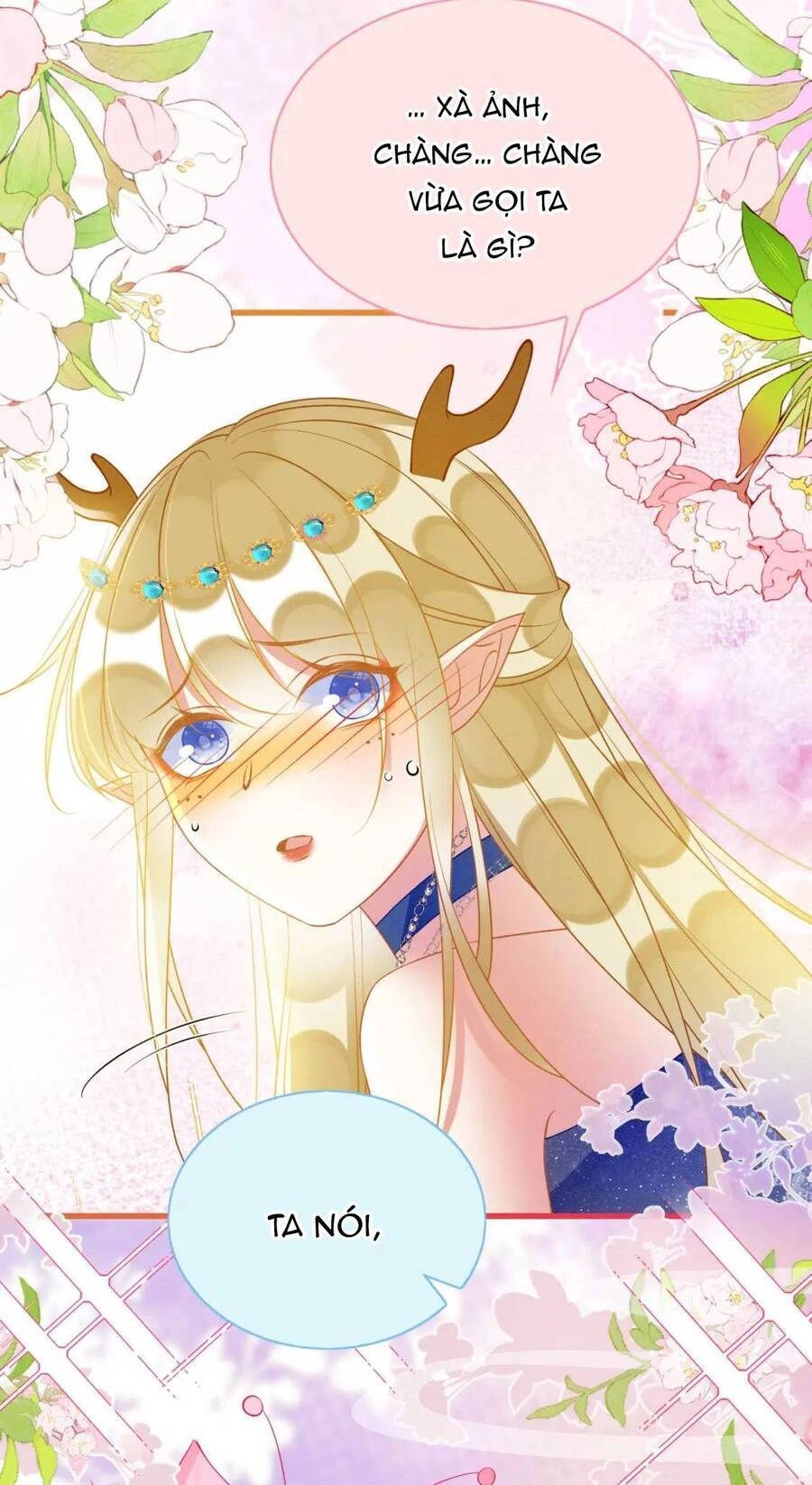 Được Chồng Rắn Siêu Sủng Khi Xuyên Qua Thú Thế Chapter 97 - 18