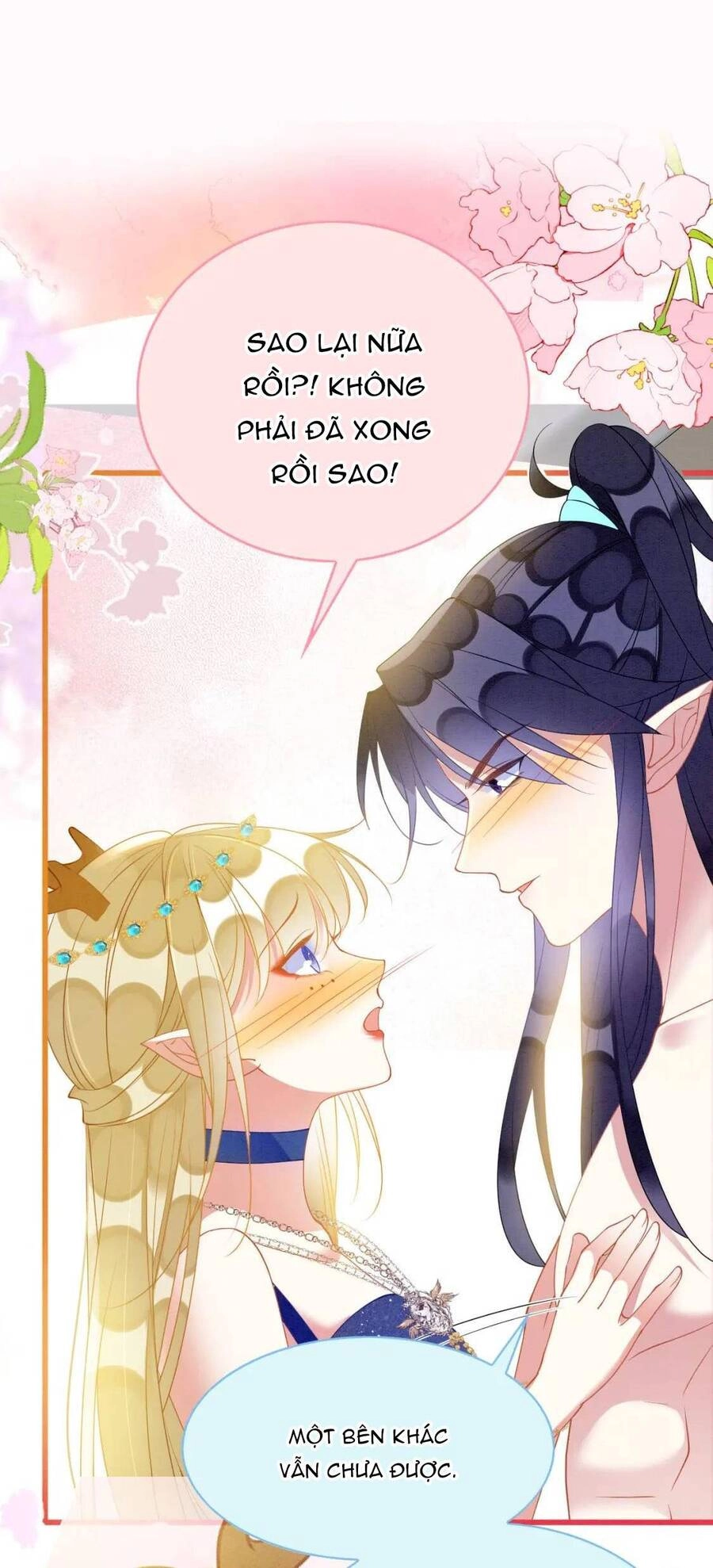 Được Chồng Rắn Siêu Sủng Khi Xuyên Qua Thú Thế Chapter 97 - 21