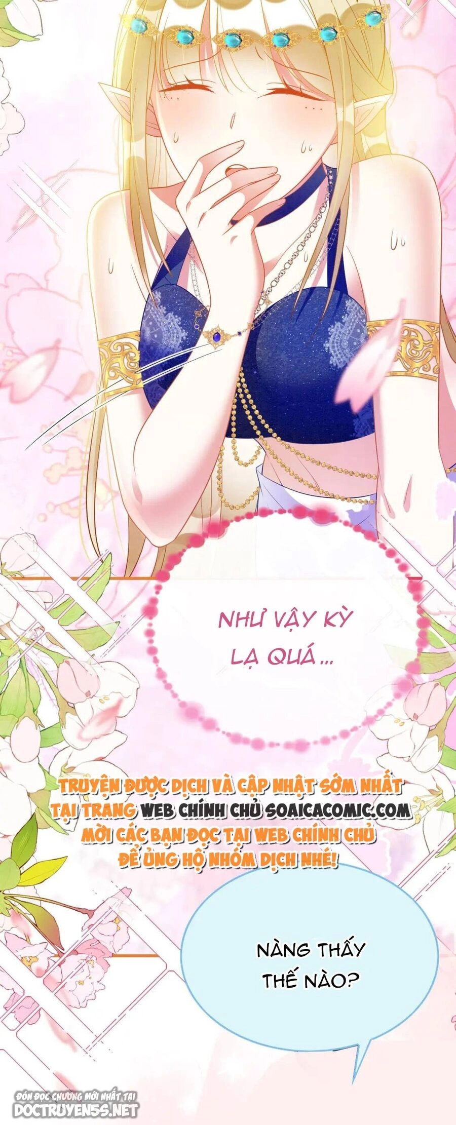 Được Chồng Rắn Siêu Sủng Khi Xuyên Qua Thú Thế Chapter 98 - 14