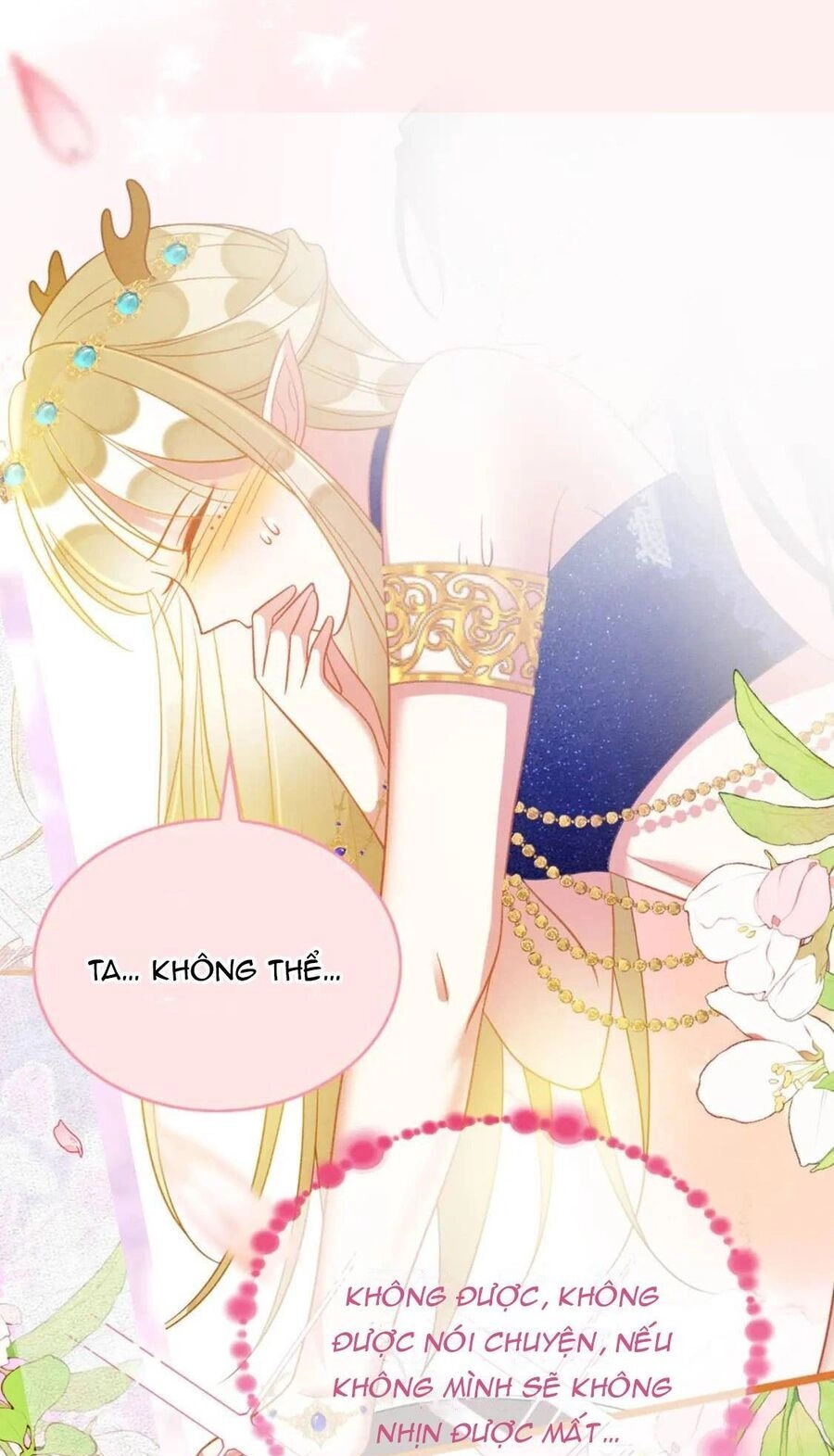 Được Chồng Rắn Siêu Sủng Khi Xuyên Qua Thú Thế Chapter 98 - 15