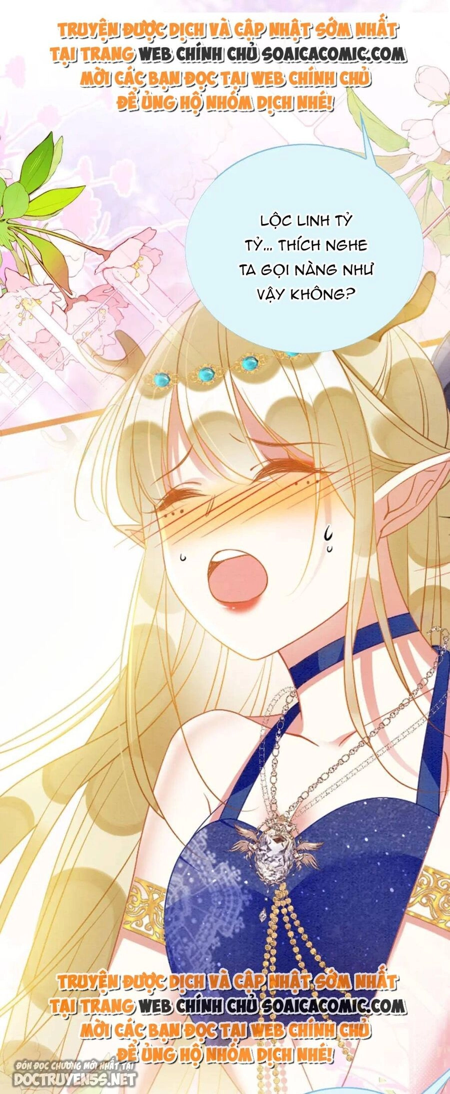 Được Chồng Rắn Siêu Sủng Khi Xuyên Qua Thú Thế Chapter 98 - 17