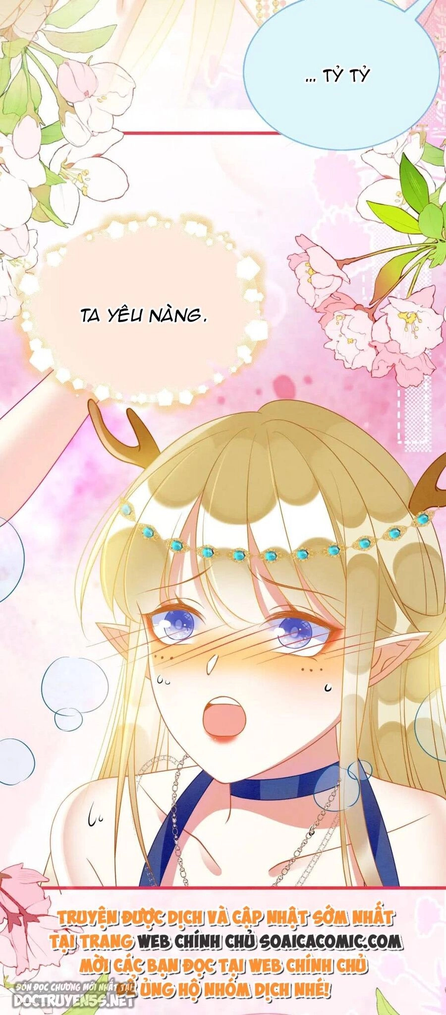 Được Chồng Rắn Siêu Sủng Khi Xuyên Qua Thú Thế Chapter 98 - 18