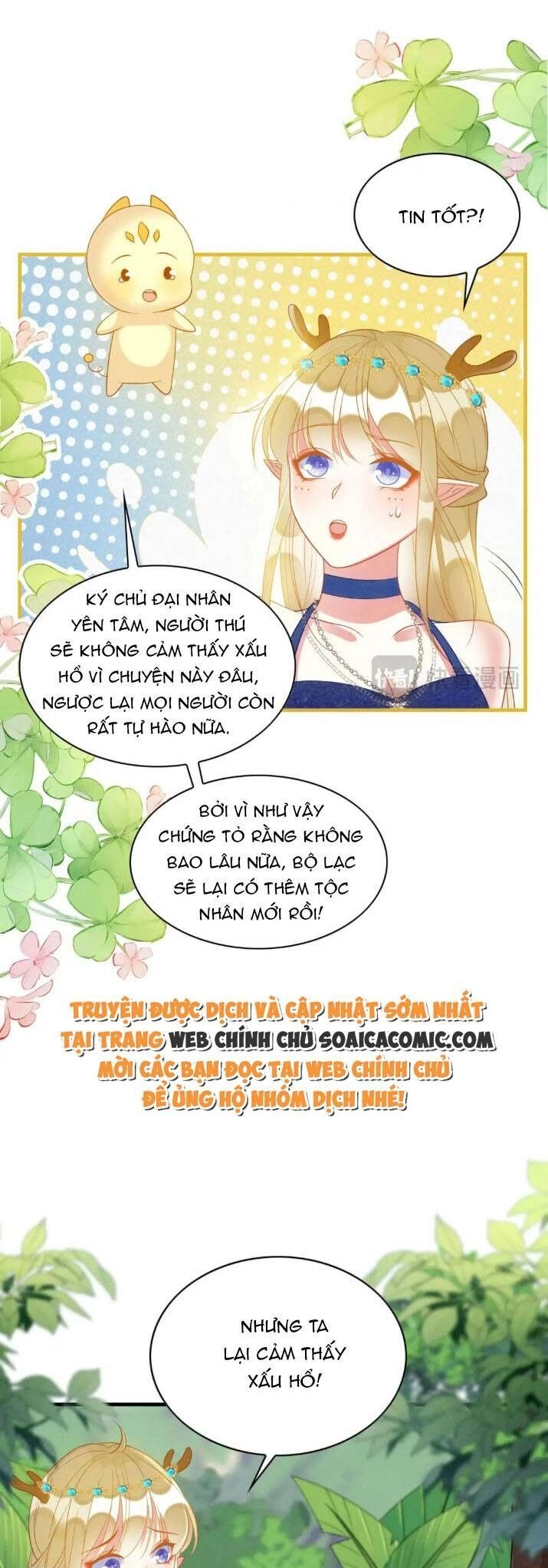 Được Chồng Rắn Siêu Sủng Khi Xuyên Qua Thú Thế Chapter 99 - 6