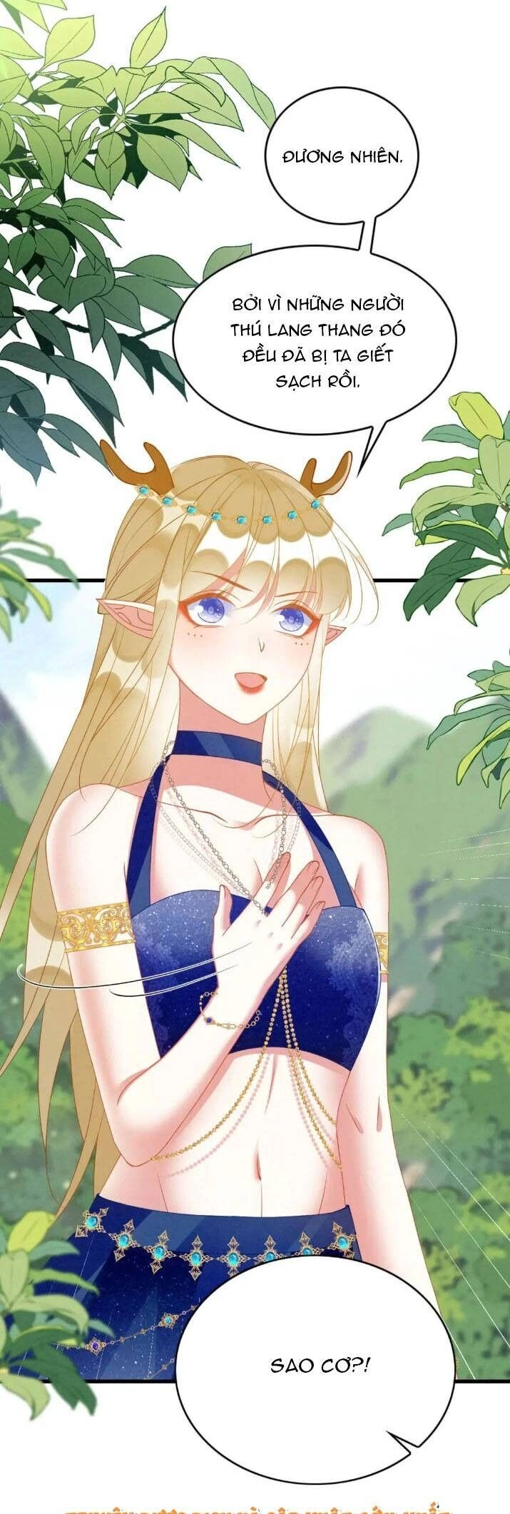 Được Chồng Rắn Siêu Sủng Khi Xuyên Qua Thú Thế Chapter 99 - 16