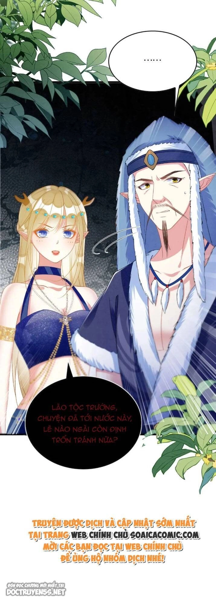 Được Chồng Rắn Siêu Sủng Khi Xuyên Qua Thú Thế Chapter 99 - 19