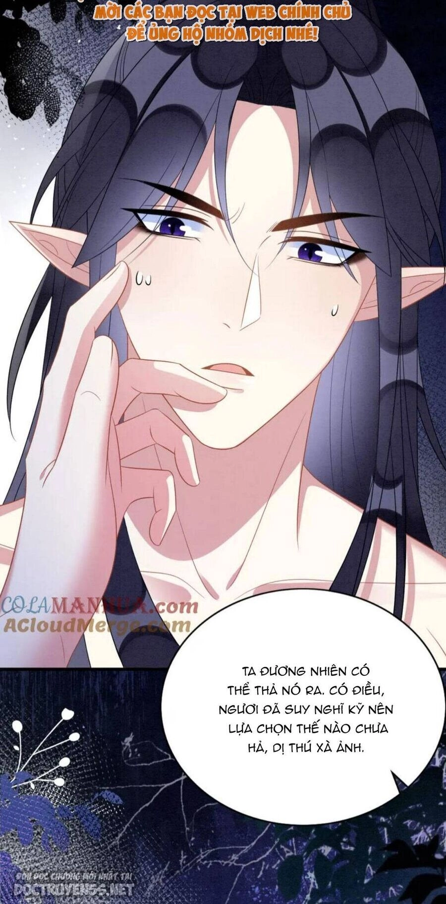 Được Chồng Rắn Siêu Sủng Khi Xuyên Qua Thú Thế Chapter 101 - 6