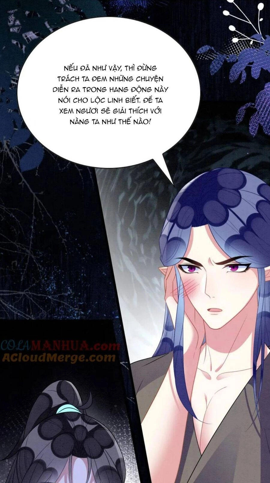 Được Chồng Rắn Siêu Sủng Khi Xuyên Qua Thú Thế Chapter 101 - 8