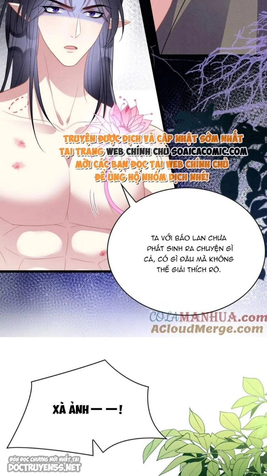 Được Chồng Rắn Siêu Sủng Khi Xuyên Qua Thú Thế Chapter 101 - 9