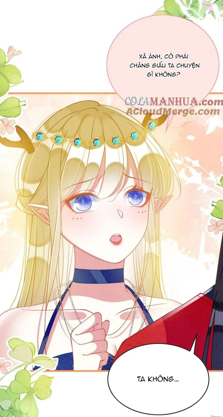 Được Chồng Rắn Siêu Sủng Khi Xuyên Qua Thú Thế Chapter 101 - 20