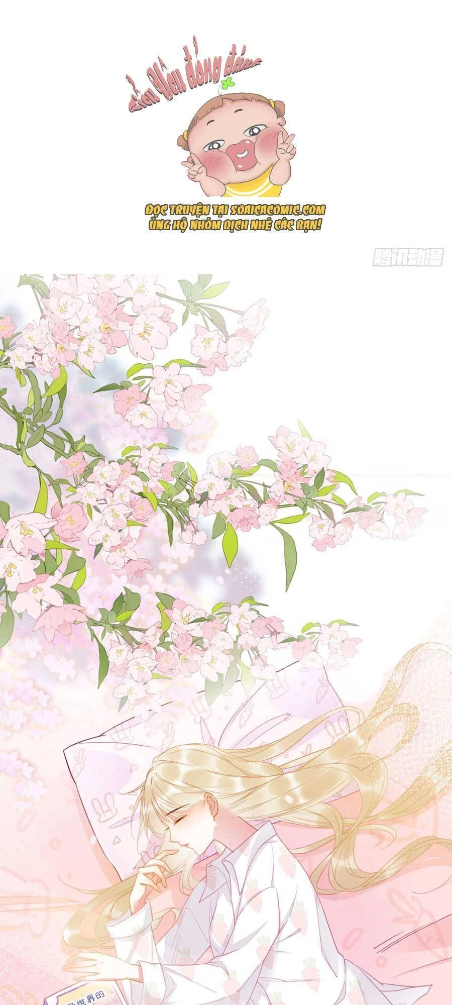 Được Chồng Rắn Siêu Sủng Khi Xuyên Qua Thú Thế Chapter 1 - 1