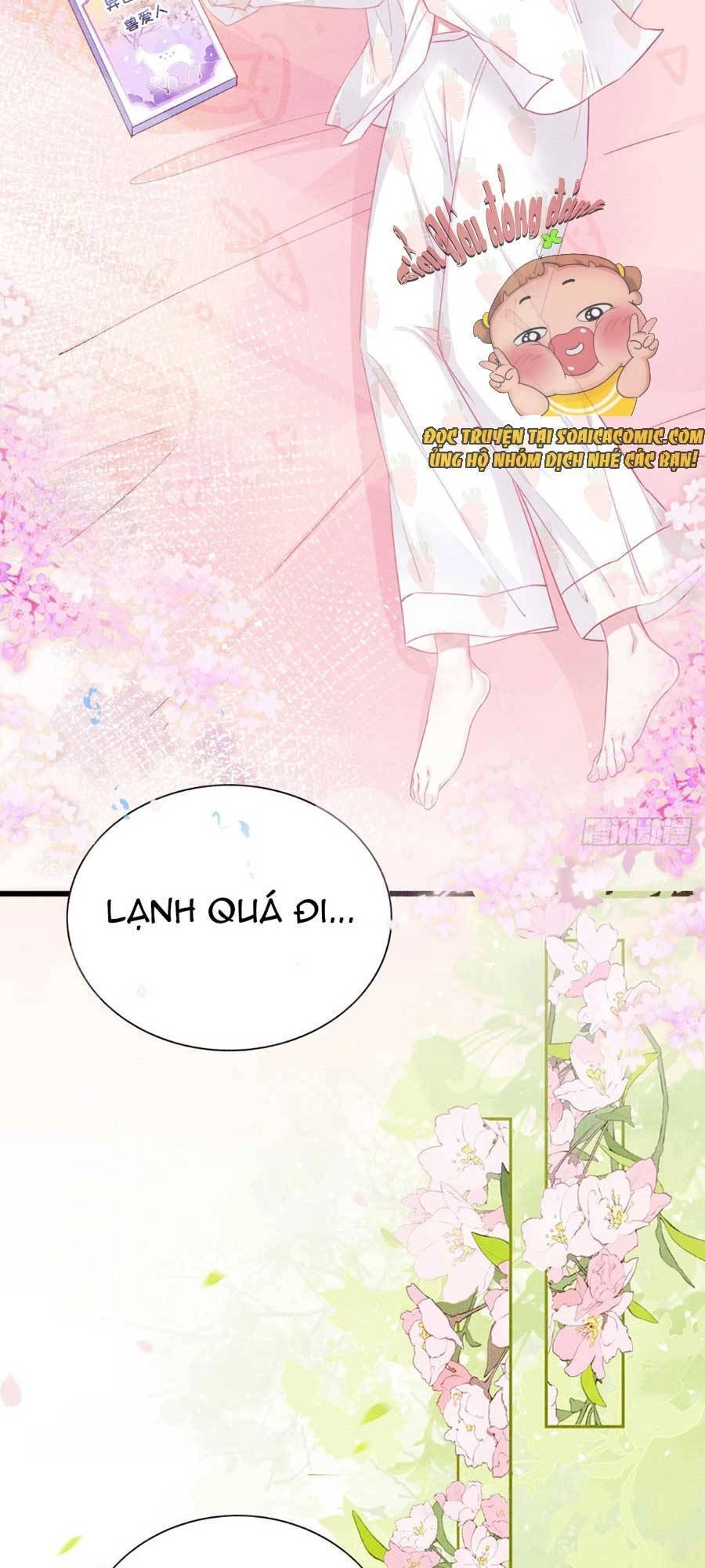 Được Chồng Rắn Siêu Sủng Khi Xuyên Qua Thú Thế Chapter 1 - 2