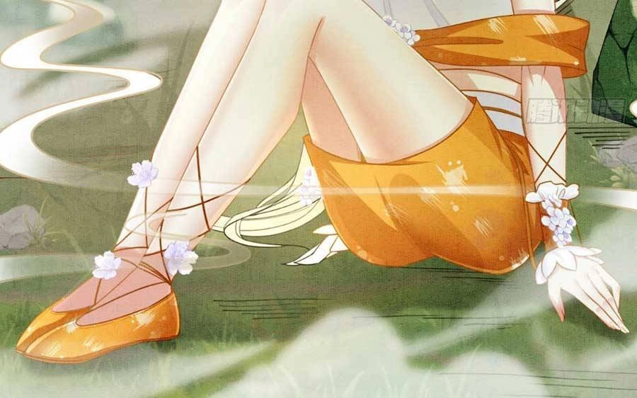 Được Chồng Rắn Siêu Sủng Khi Xuyên Qua Thú Thế Chapter 1 - 5