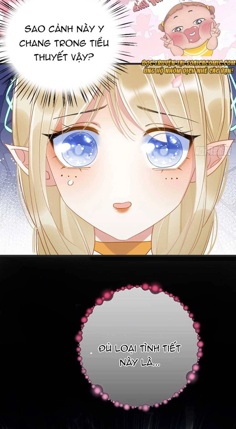 Được Chồng Rắn Siêu Sủng Khi Xuyên Qua Thú Thế Chapter 1 - 14