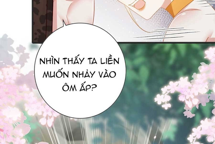 Được Chồng Rắn Siêu Sủng Khi Xuyên Qua Thú Thế Chapter 1 - 19