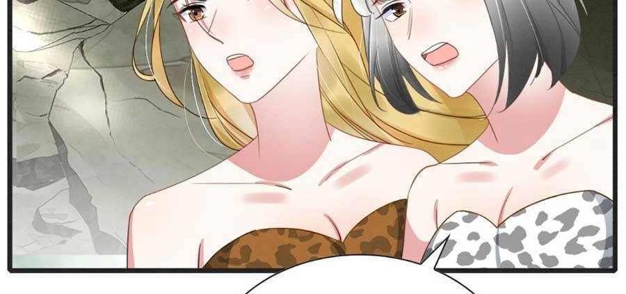 Được Chồng Rắn Siêu Sủng Khi Xuyên Qua Thú Thế Chapter 1 - 25