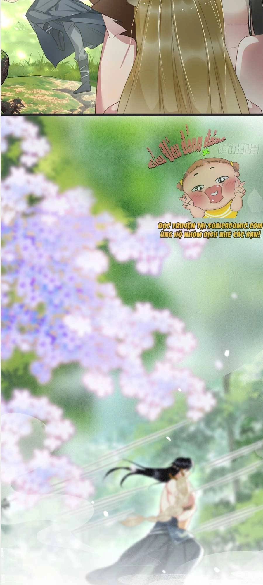 Được Chồng Rắn Siêu Sủng Khi Xuyên Qua Thú Thế Chapter 1 - 37