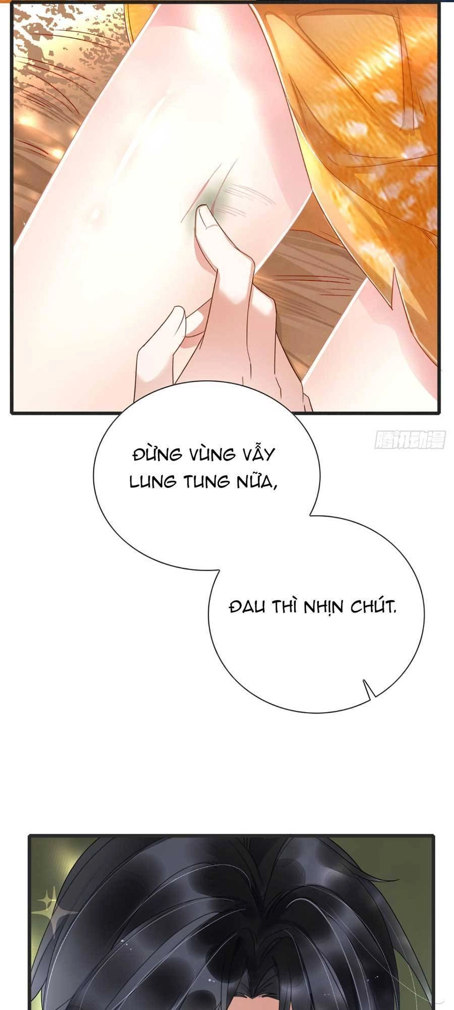 Được Chồng Rắn Siêu Sủng Khi Xuyên Qua Thú Thế Chapter 1 - 50