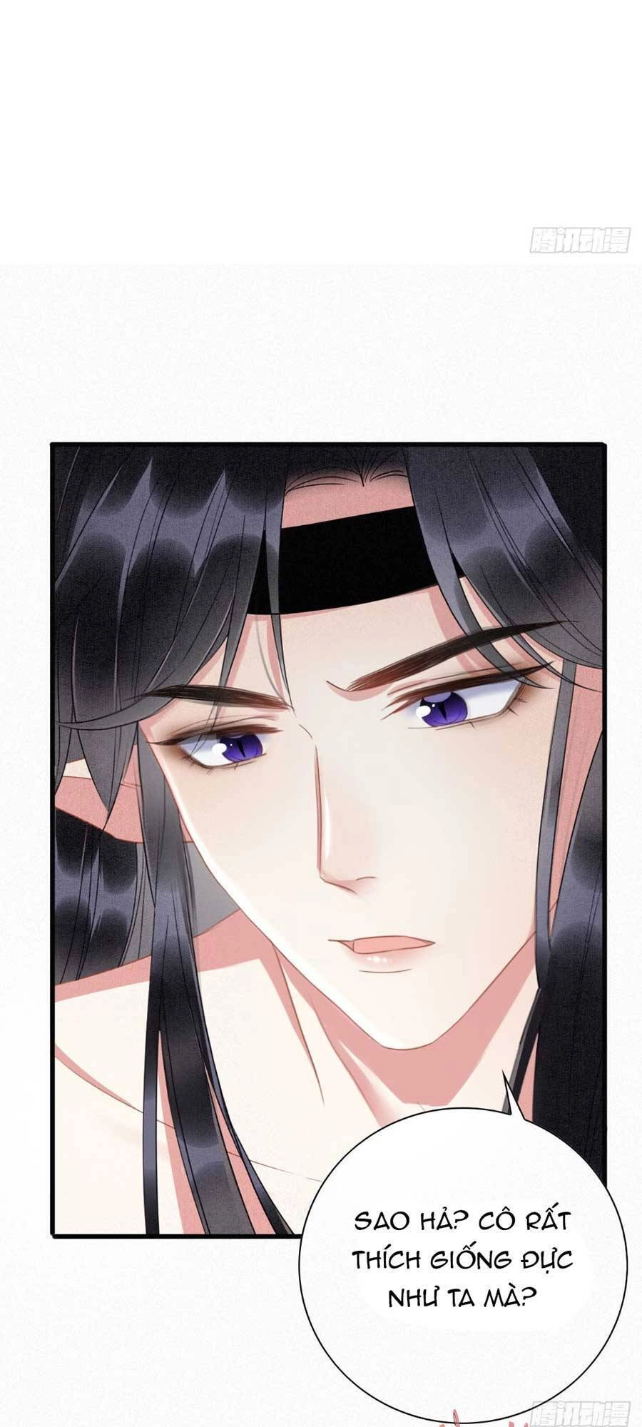 Được Chồng Rắn Siêu Sủng Khi Xuyên Qua Thú Thế Chapter 1 - 54