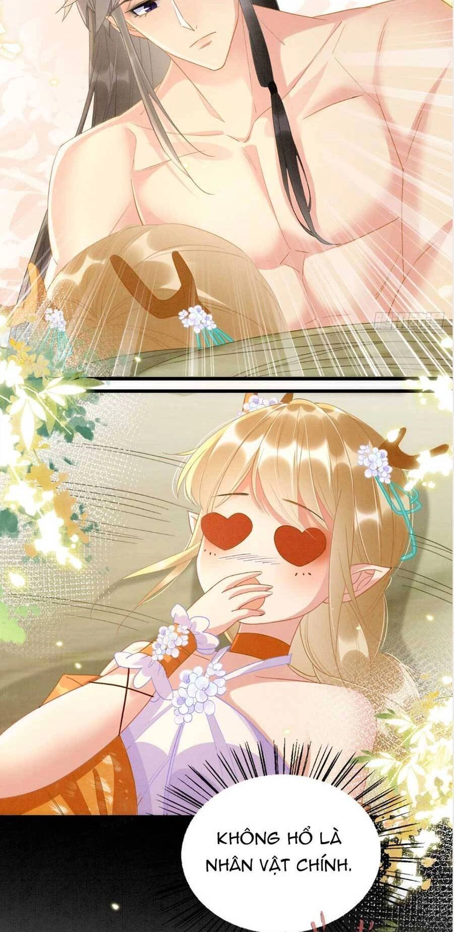 Được Chồng Rắn Siêu Sủng Khi Xuyên Qua Thú Thế Chapter 2 - 7