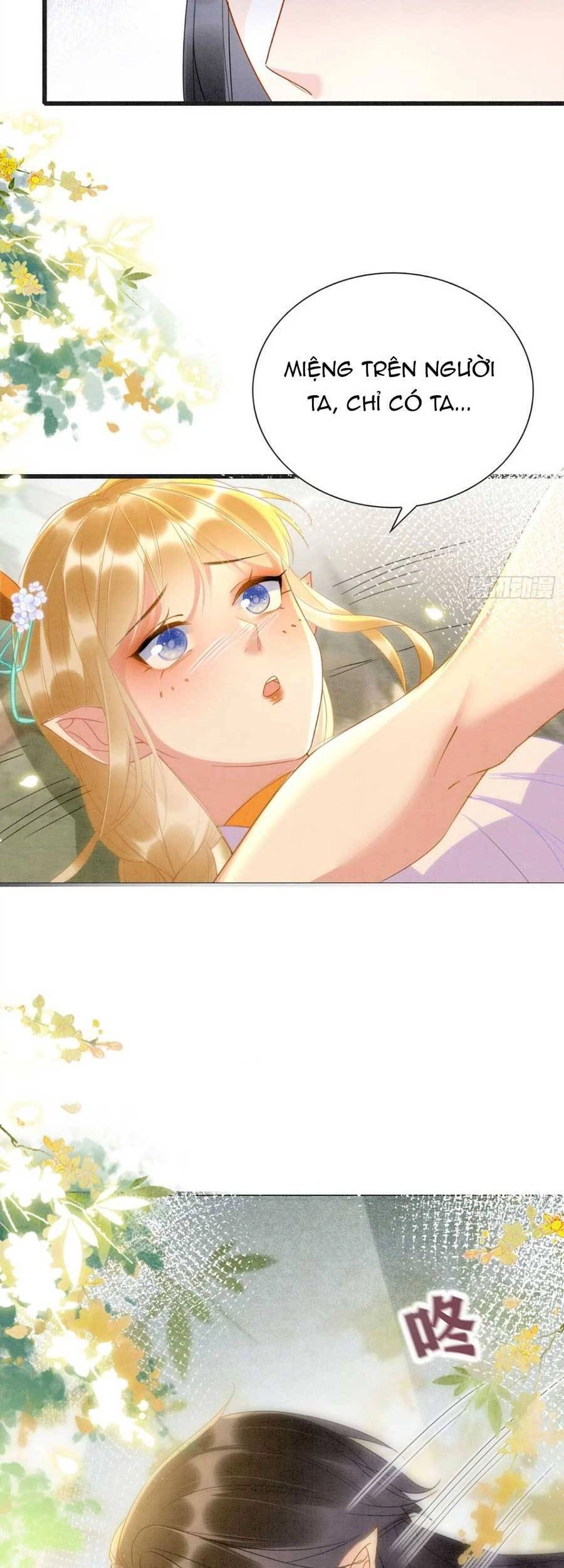 Được Chồng Rắn Siêu Sủng Khi Xuyên Qua Thú Thế Chapter 2 - 14