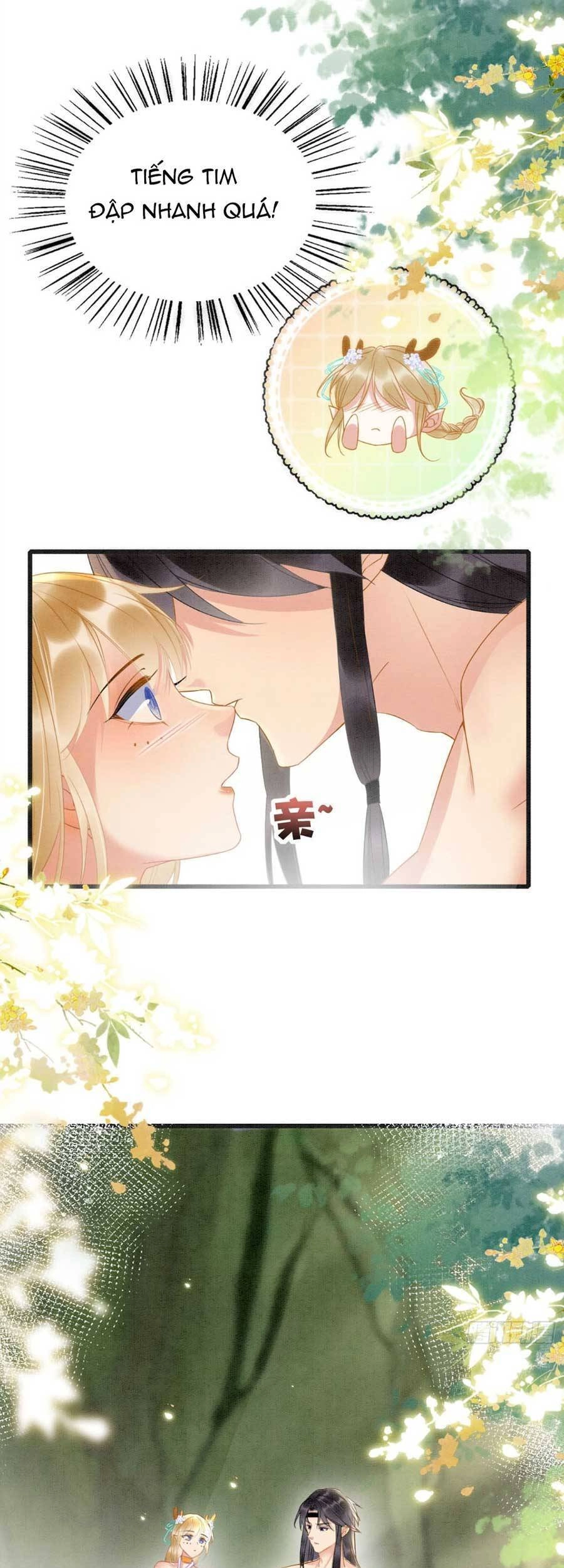 Được Chồng Rắn Siêu Sủng Khi Xuyên Qua Thú Thế Chapter 2 - 16