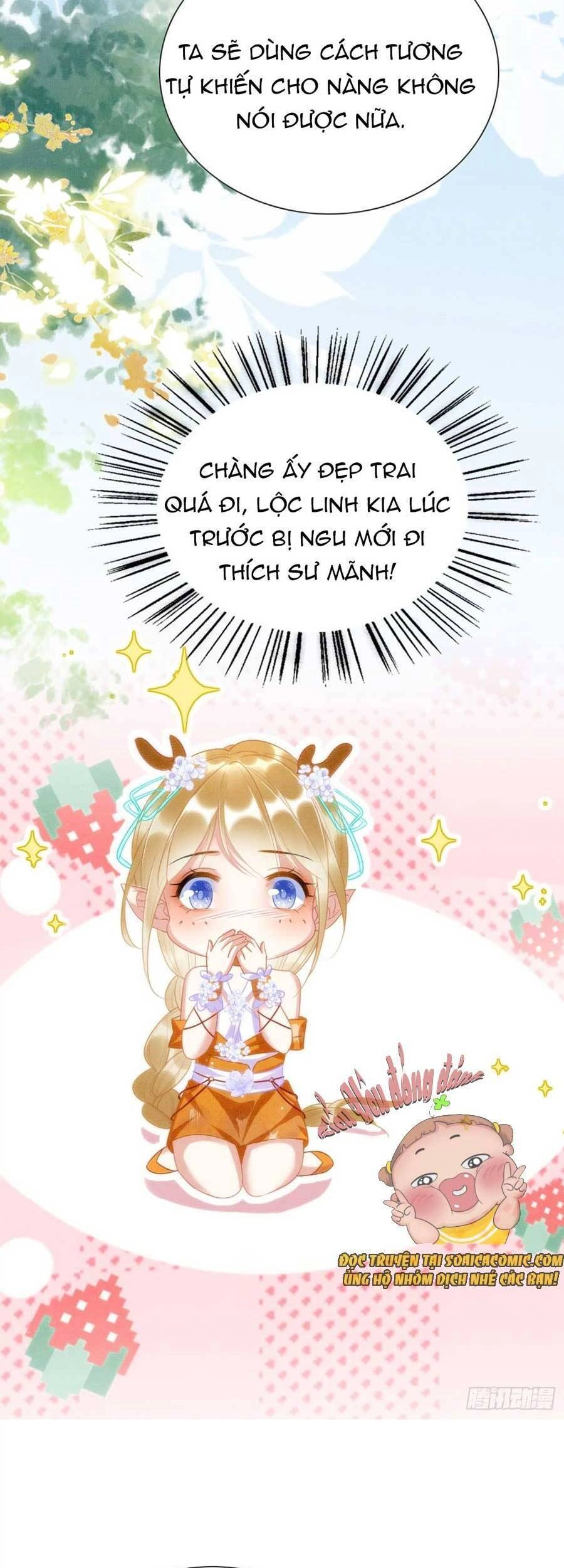 Được Chồng Rắn Siêu Sủng Khi Xuyên Qua Thú Thế Chapter 2 - 18