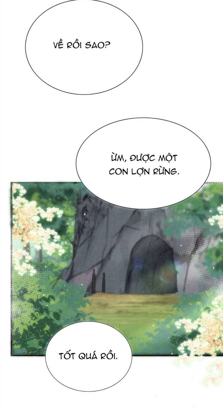 Được Chồng Rắn Siêu Sủng Khi Xuyên Qua Thú Thế Chapter 2 - 19