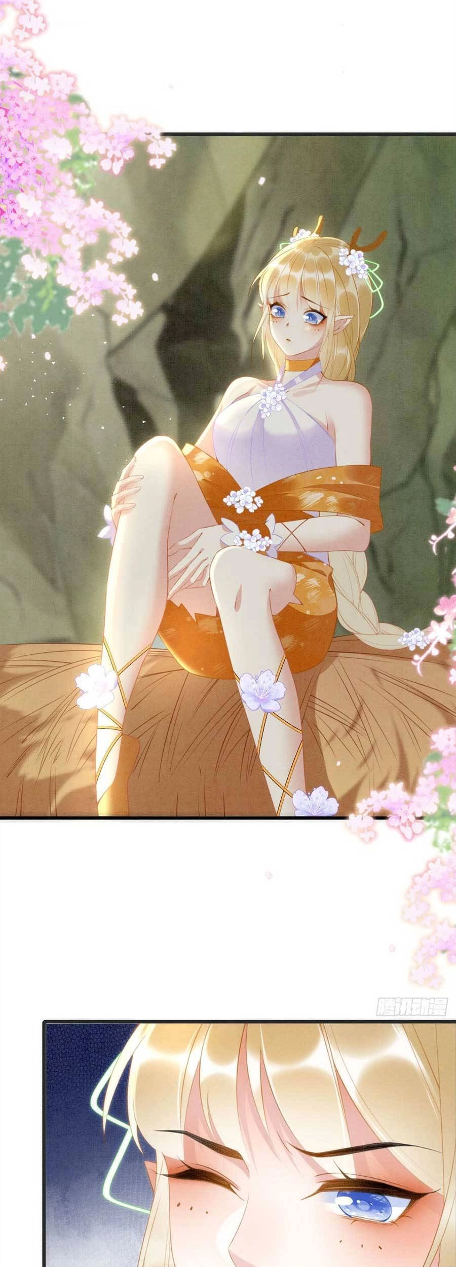 Được Chồng Rắn Siêu Sủng Khi Xuyên Qua Thú Thế Chapter 2 - 28