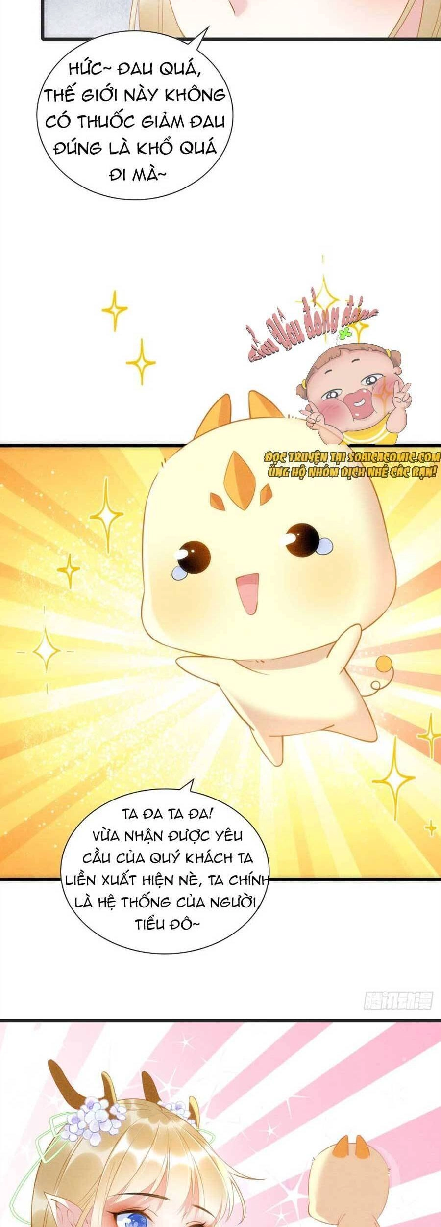 Được Chồng Rắn Siêu Sủng Khi Xuyên Qua Thú Thế Chapter 2 - 29