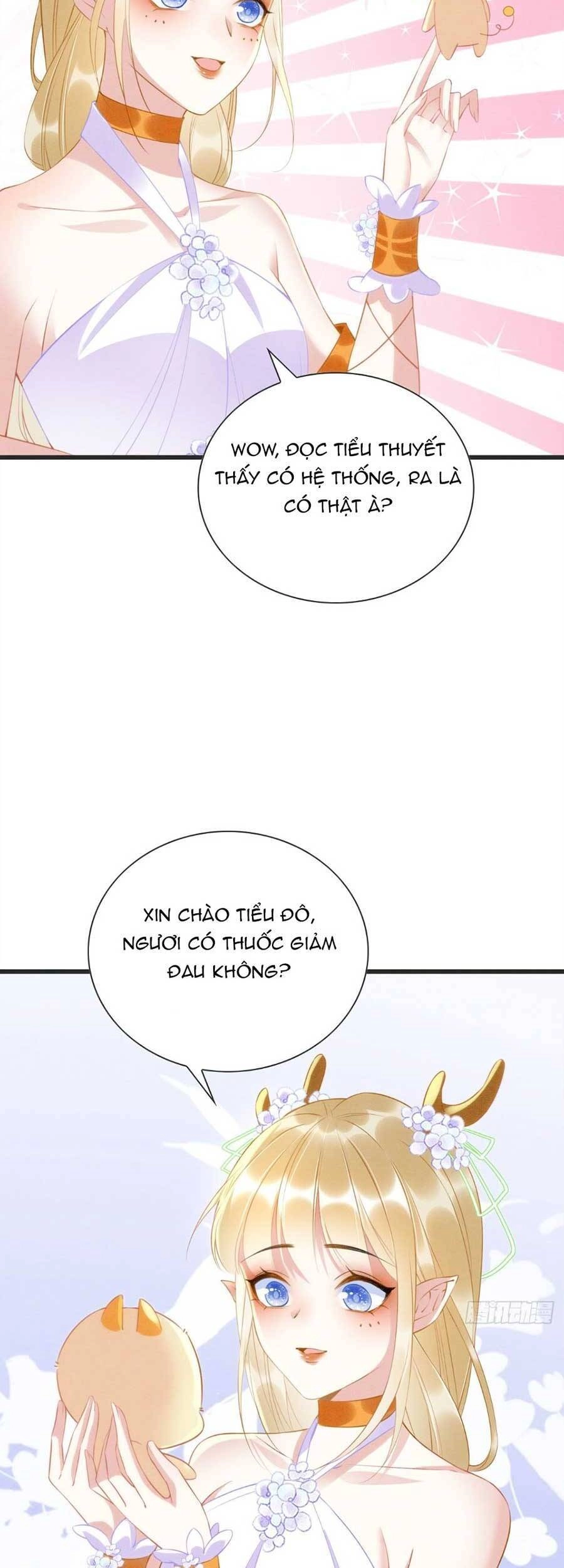 Được Chồng Rắn Siêu Sủng Khi Xuyên Qua Thú Thế Chapter 2 - 30