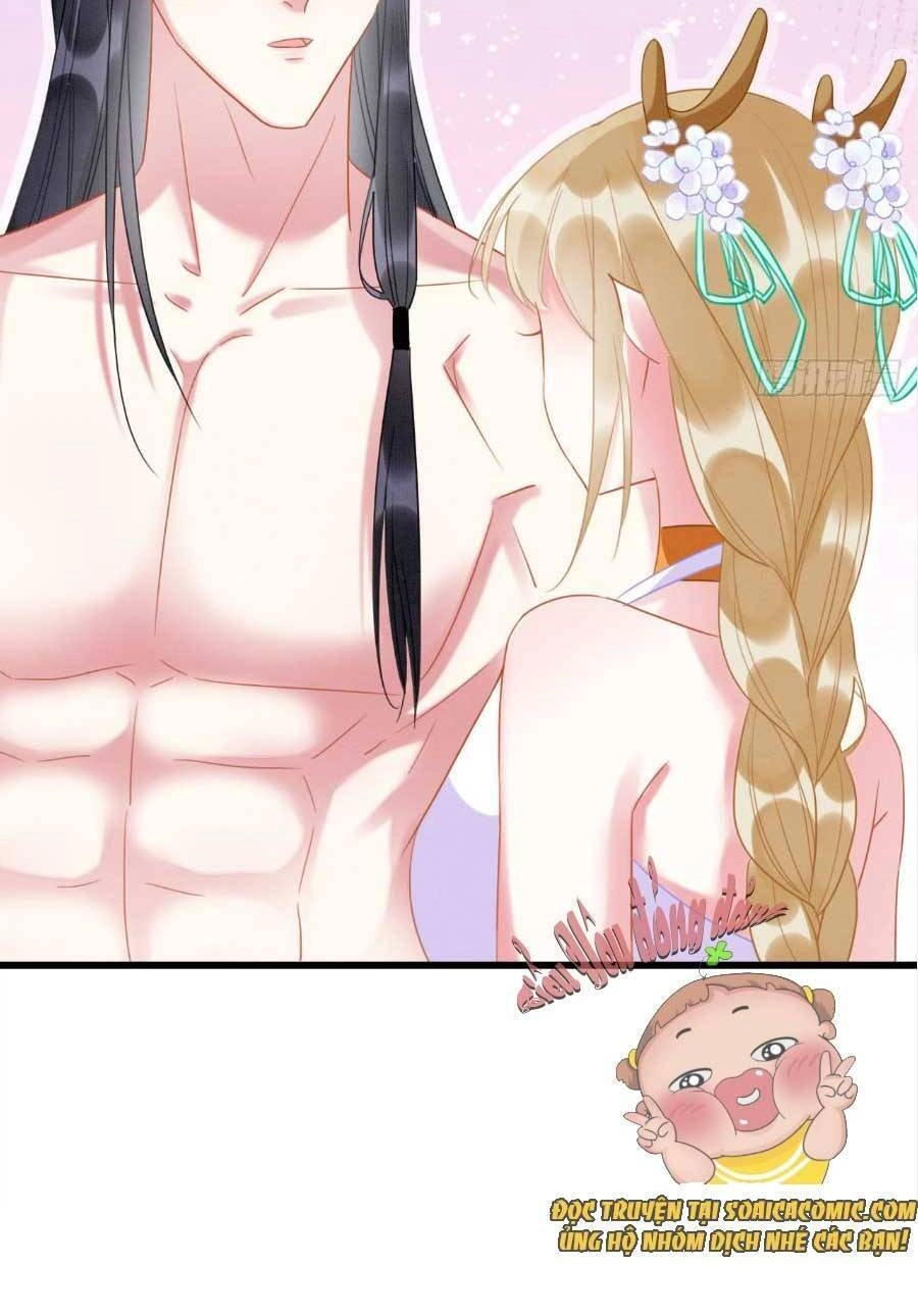 Được Chồng Rắn Siêu Sủng Khi Xuyên Qua Thú Thế Chapter 3 - 12