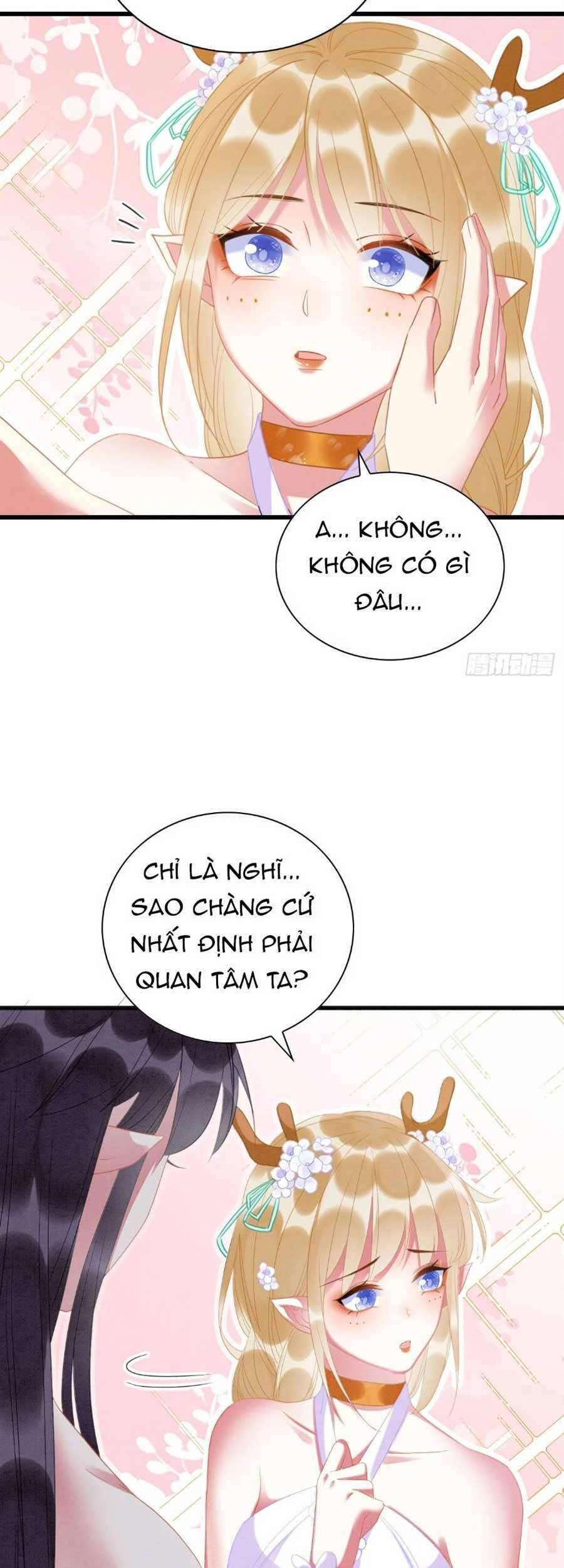 Được Chồng Rắn Siêu Sủng Khi Xuyên Qua Thú Thế Chapter 3 - 15