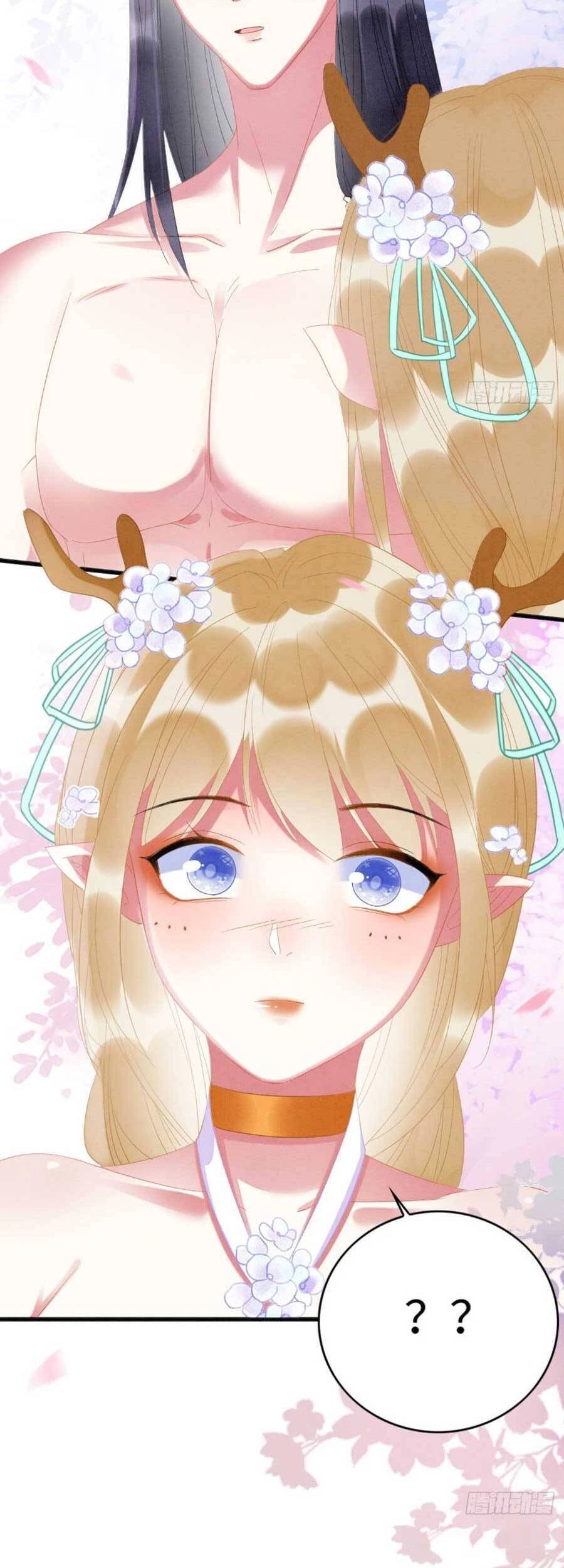 Được Chồng Rắn Siêu Sủng Khi Xuyên Qua Thú Thế Chapter 3 - 18