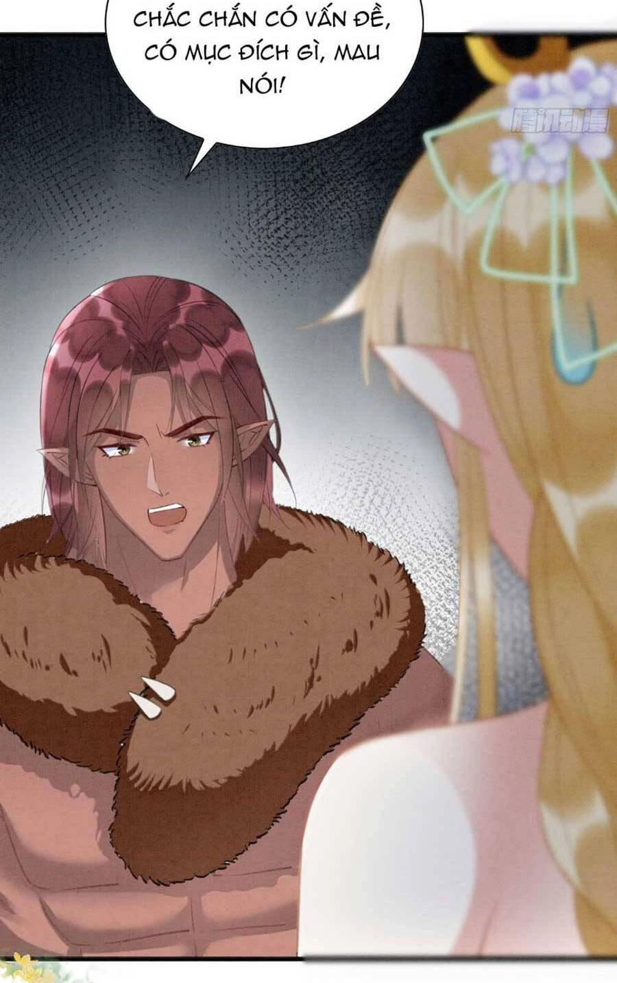 Được Chồng Rắn Siêu Sủng Khi Xuyên Qua Thú Thế Chapter 3 - 45