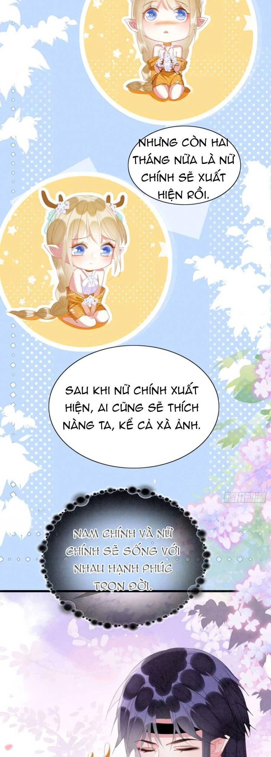 Được Chồng Rắn Siêu Sủng Khi Xuyên Qua Thú Thế Chapter 4 - 12