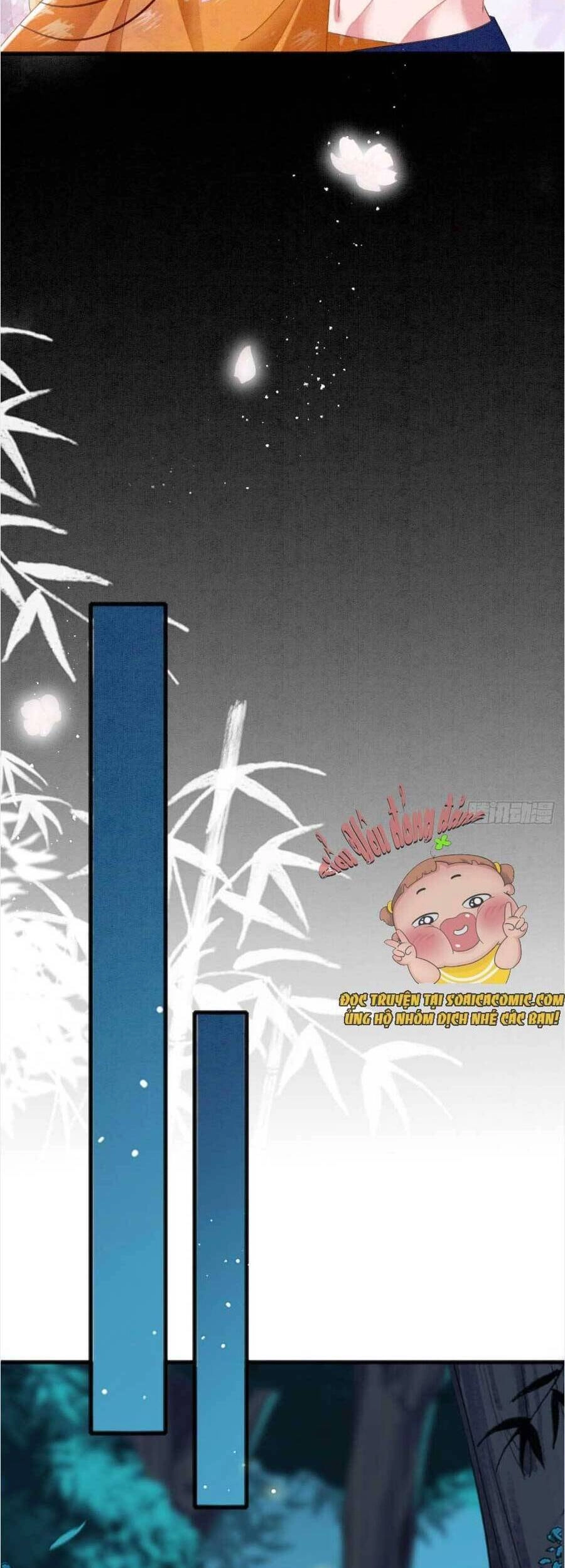 Được Chồng Rắn Siêu Sủng Khi Xuyên Qua Thú Thế Chapter 4 - 19