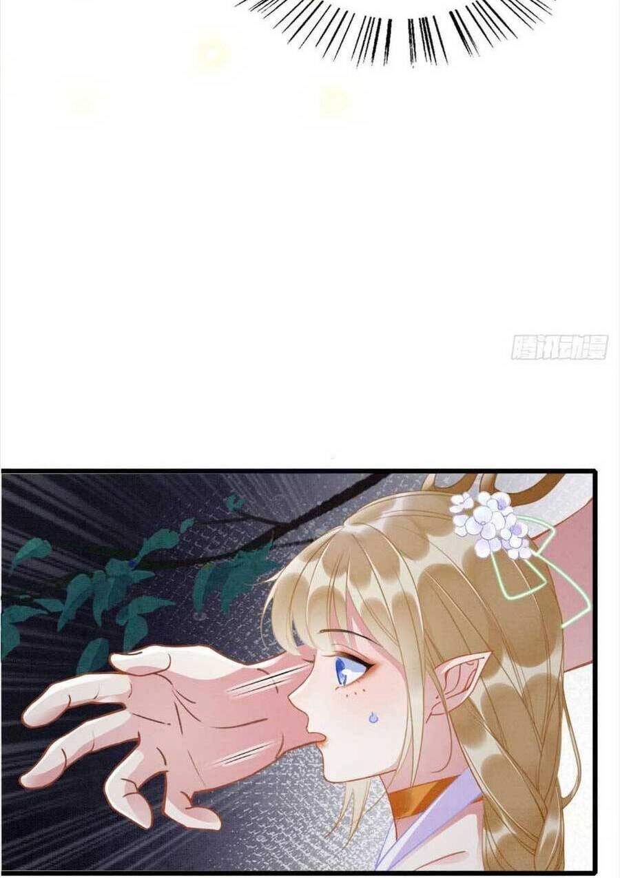 Được Chồng Rắn Siêu Sủng Khi Xuyên Qua Thú Thế Chapter 4 - 21