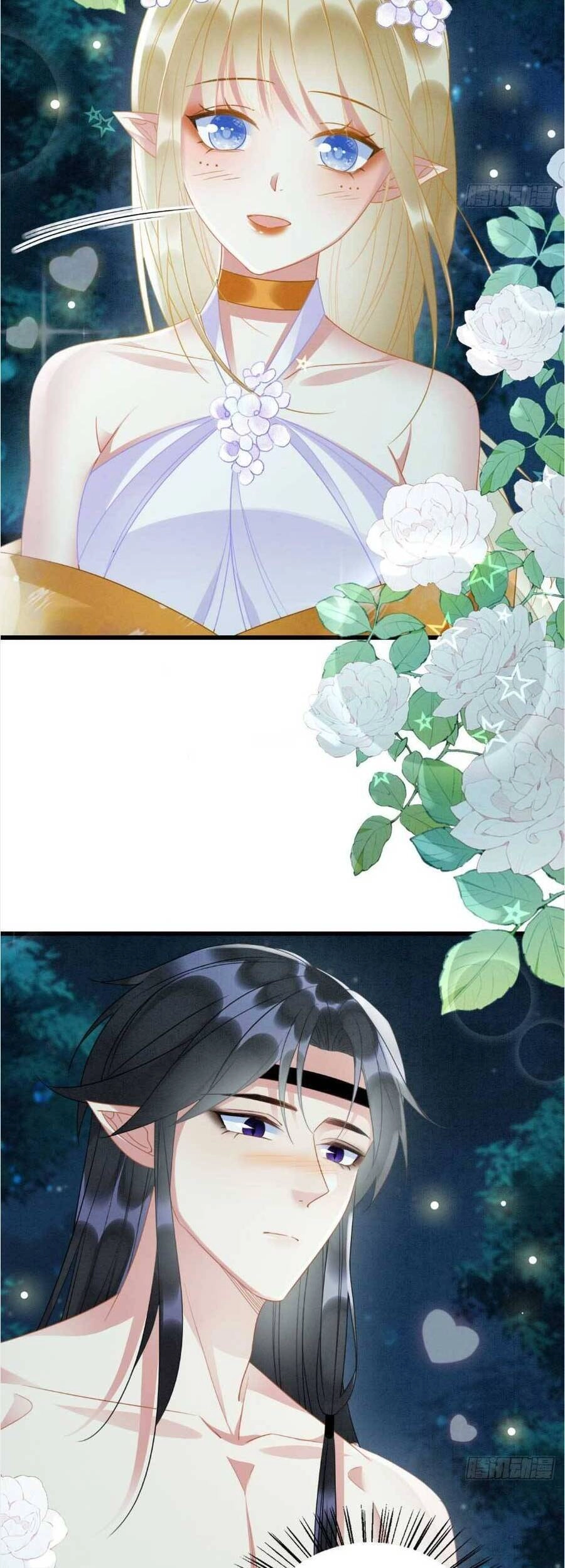 Được Chồng Rắn Siêu Sủng Khi Xuyên Qua Thú Thế Chapter 4 - 24