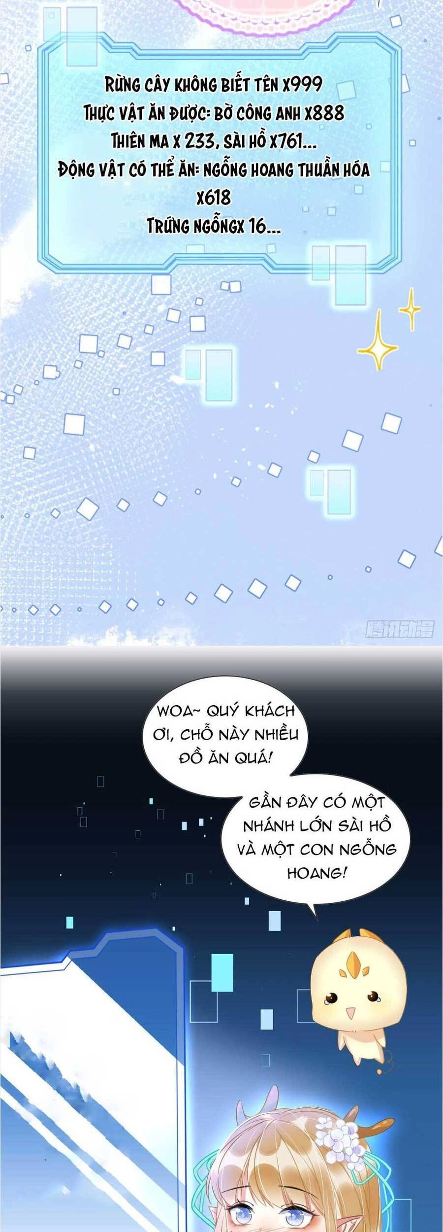 Được Chồng Rắn Siêu Sủng Khi Xuyên Qua Thú Thế Chapter 4 - 27